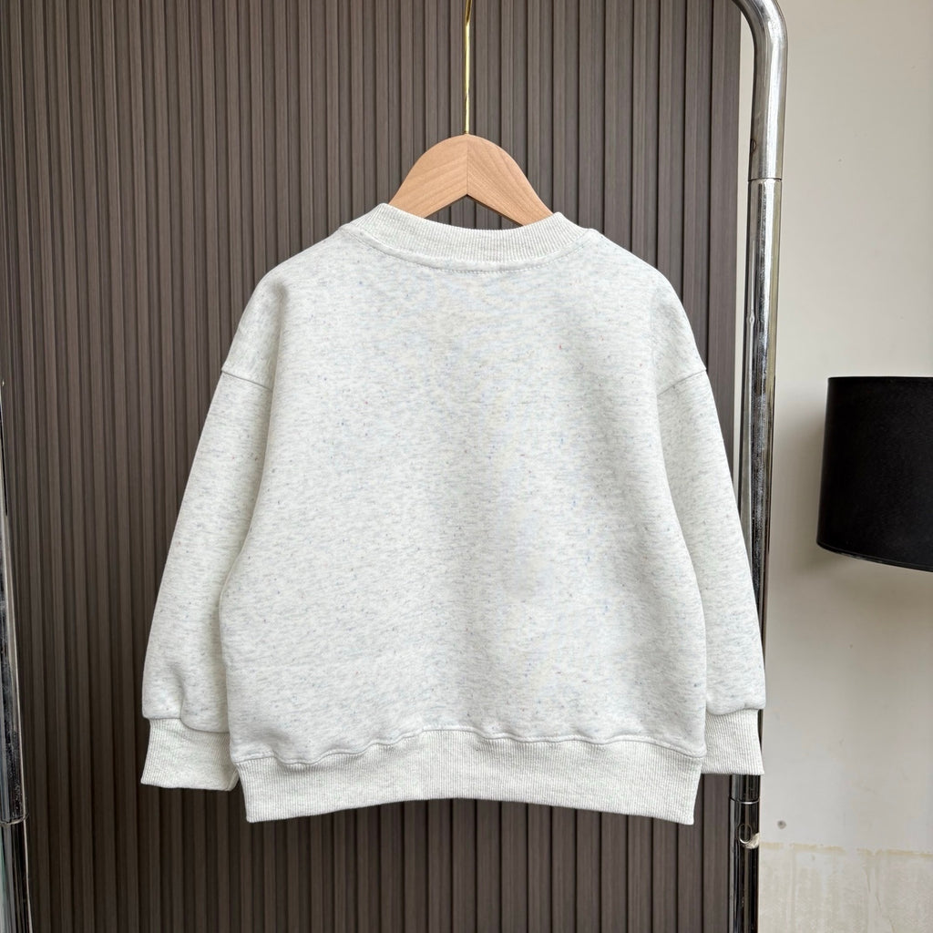 E6400#  XY Kids Sweatshirts