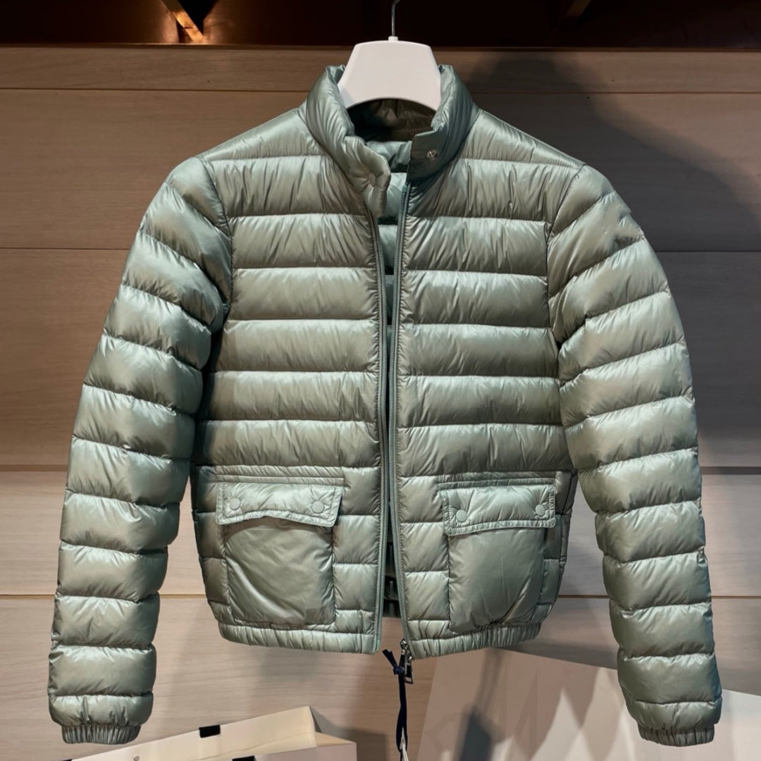 E7478#  Women Goose Down Coat