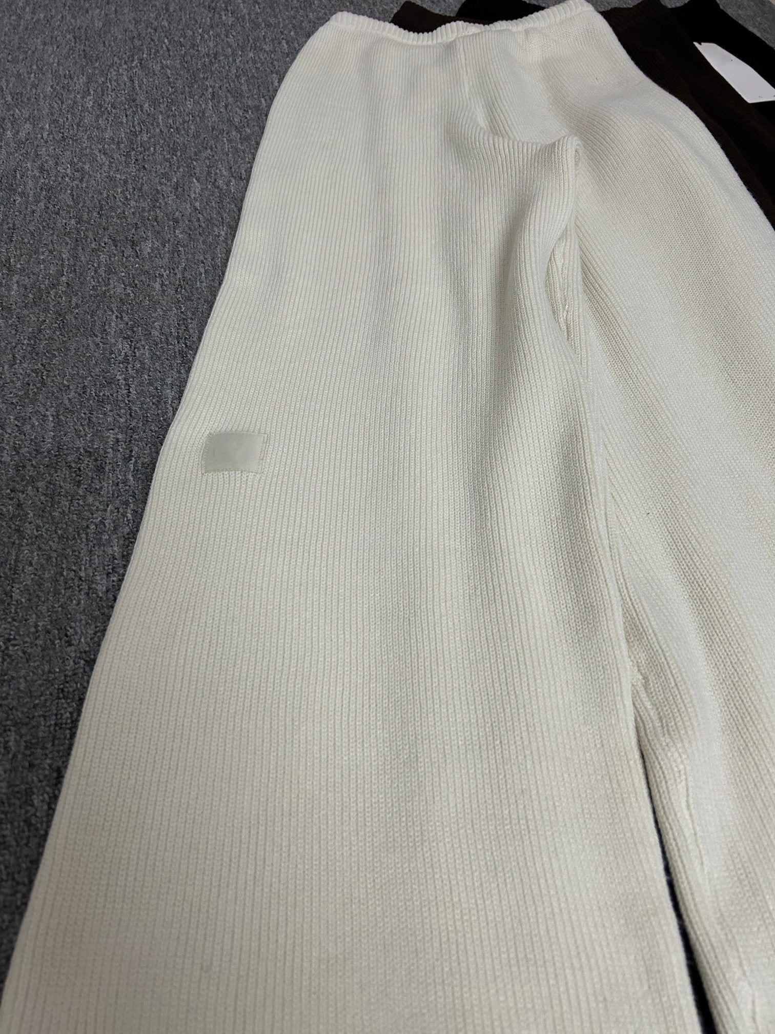 1478# A Women Wide-Leg Pants