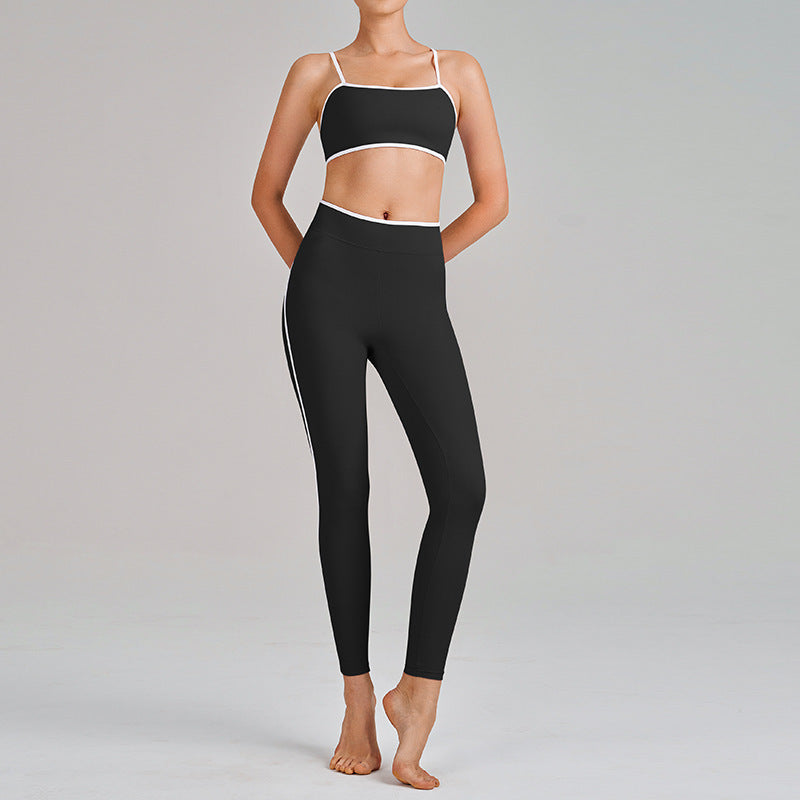 1888# A Women Yoga Set