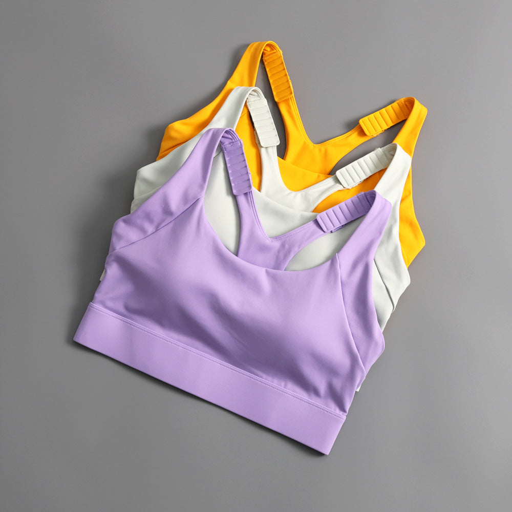 L4334#  Women Yoga Bra