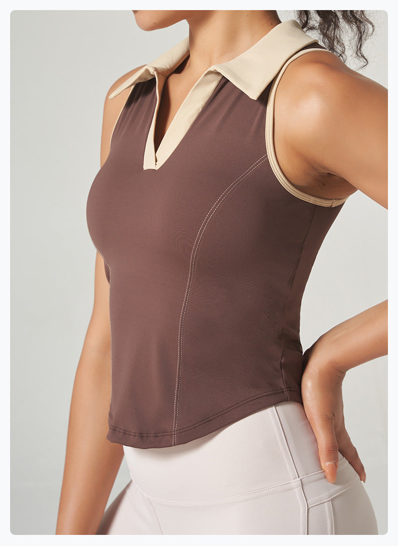 L2523#  Women Tank Shirts