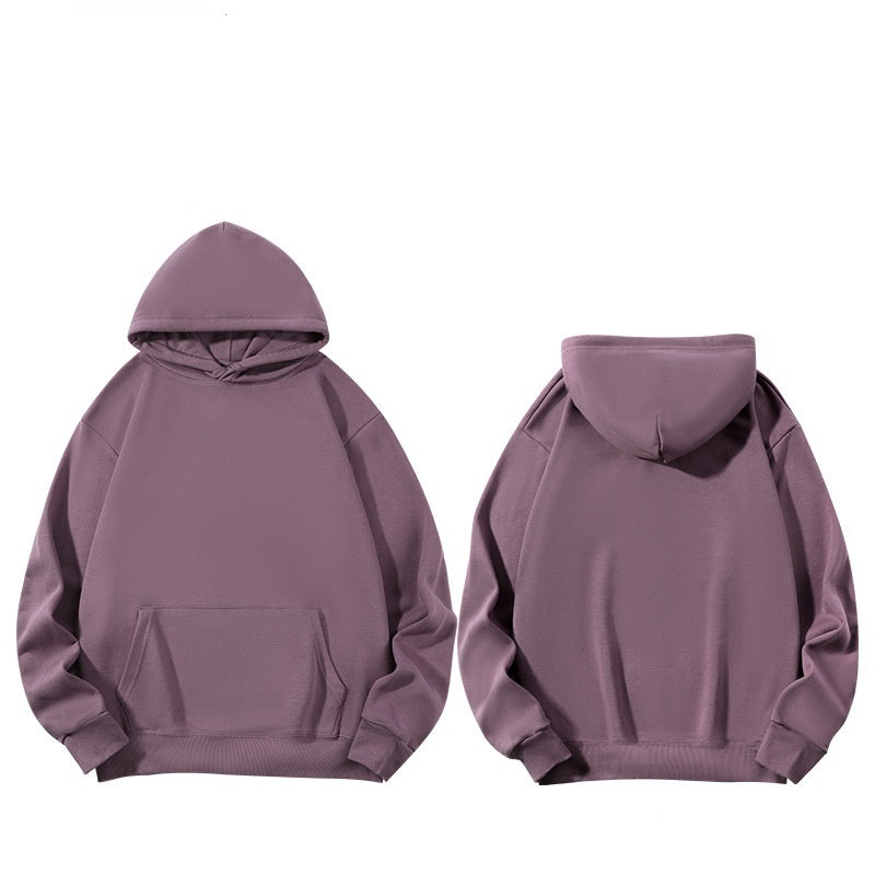 E7085# Unisex Hoodie