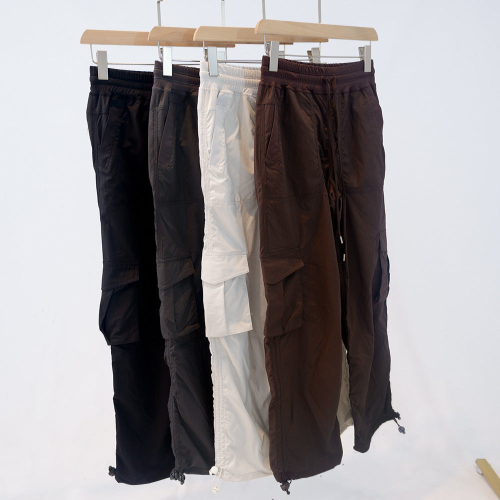 L5446# Women Sports Pants