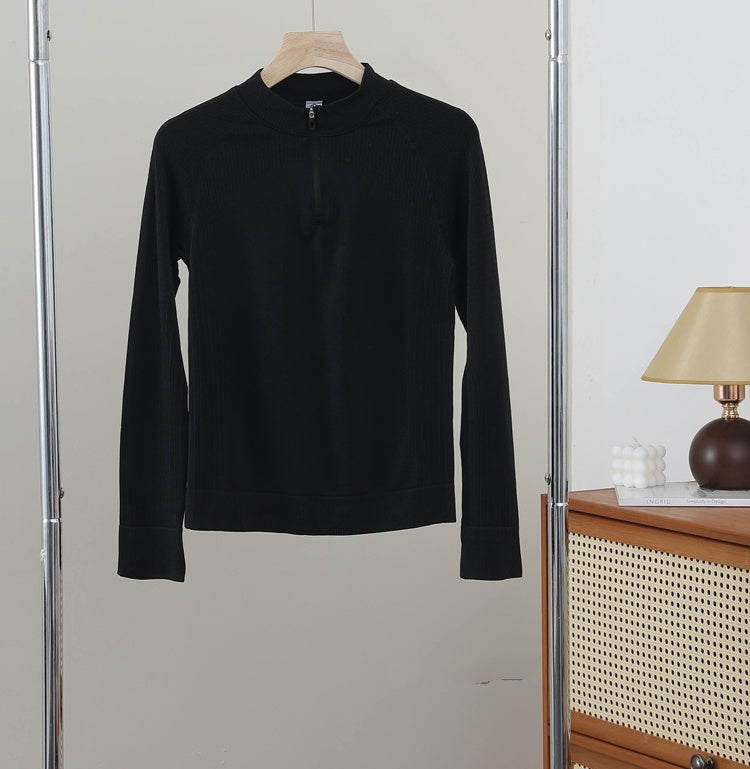 L5275# XY Women Long Sleeve Shirts