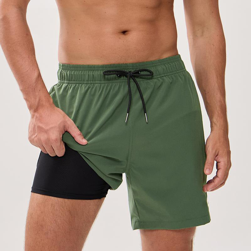2641# A Men Sport Shorts