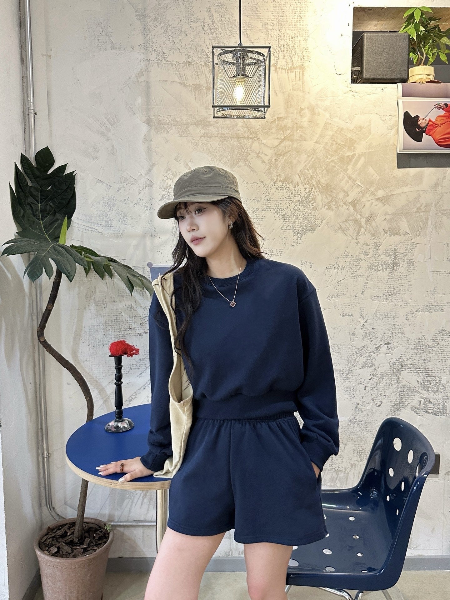 2458#A Unisex Sweatshirts or Shorts or Pants