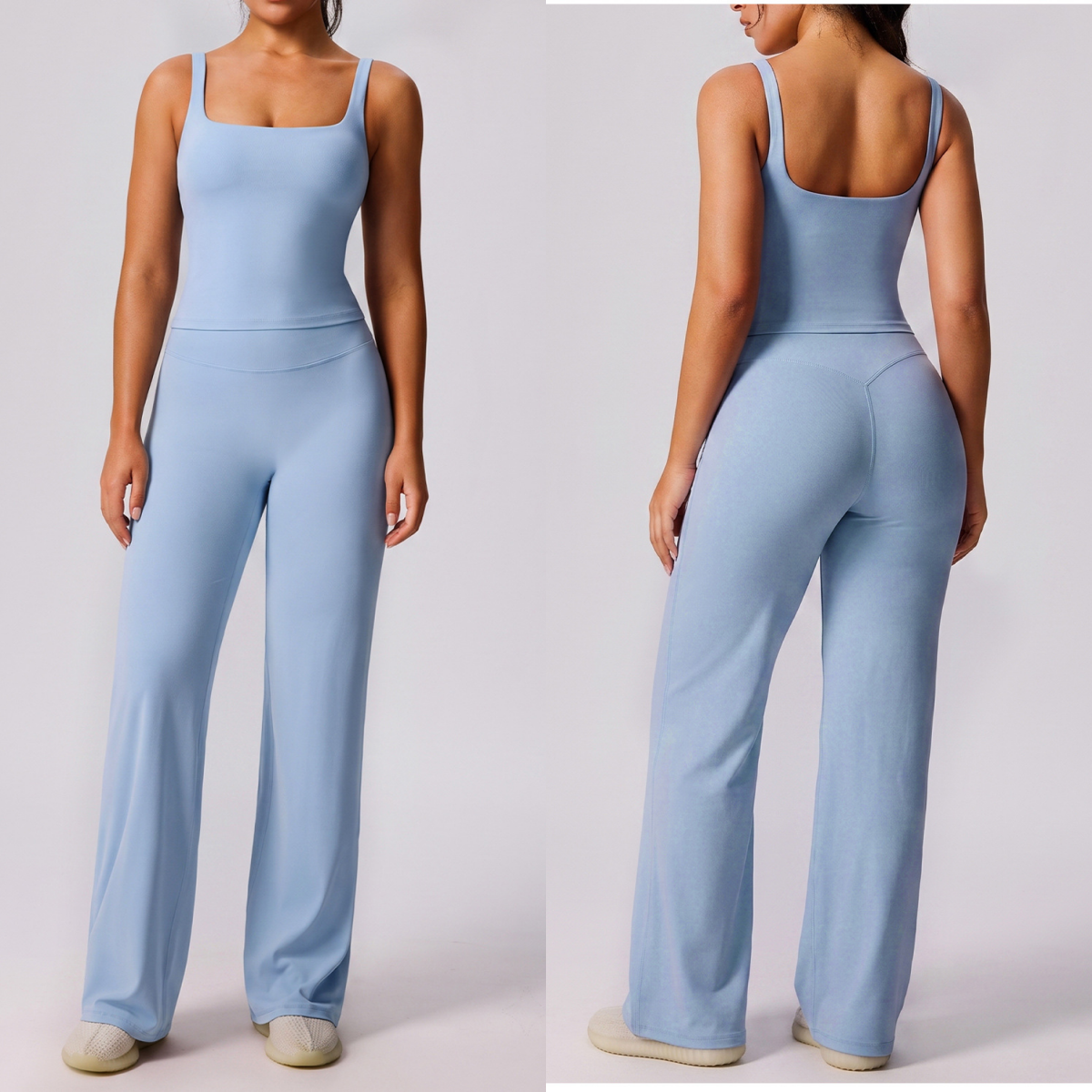 2625#A Women Large Size Tank or Pants