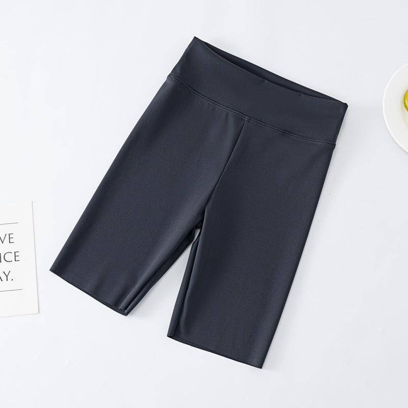 L4224#  Kids Sports Shorts