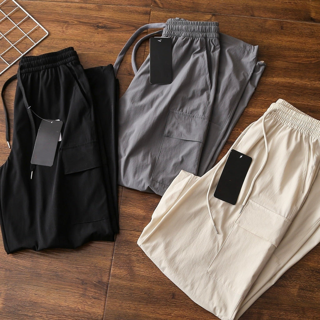 L5943# GX Unisex Sport Pants