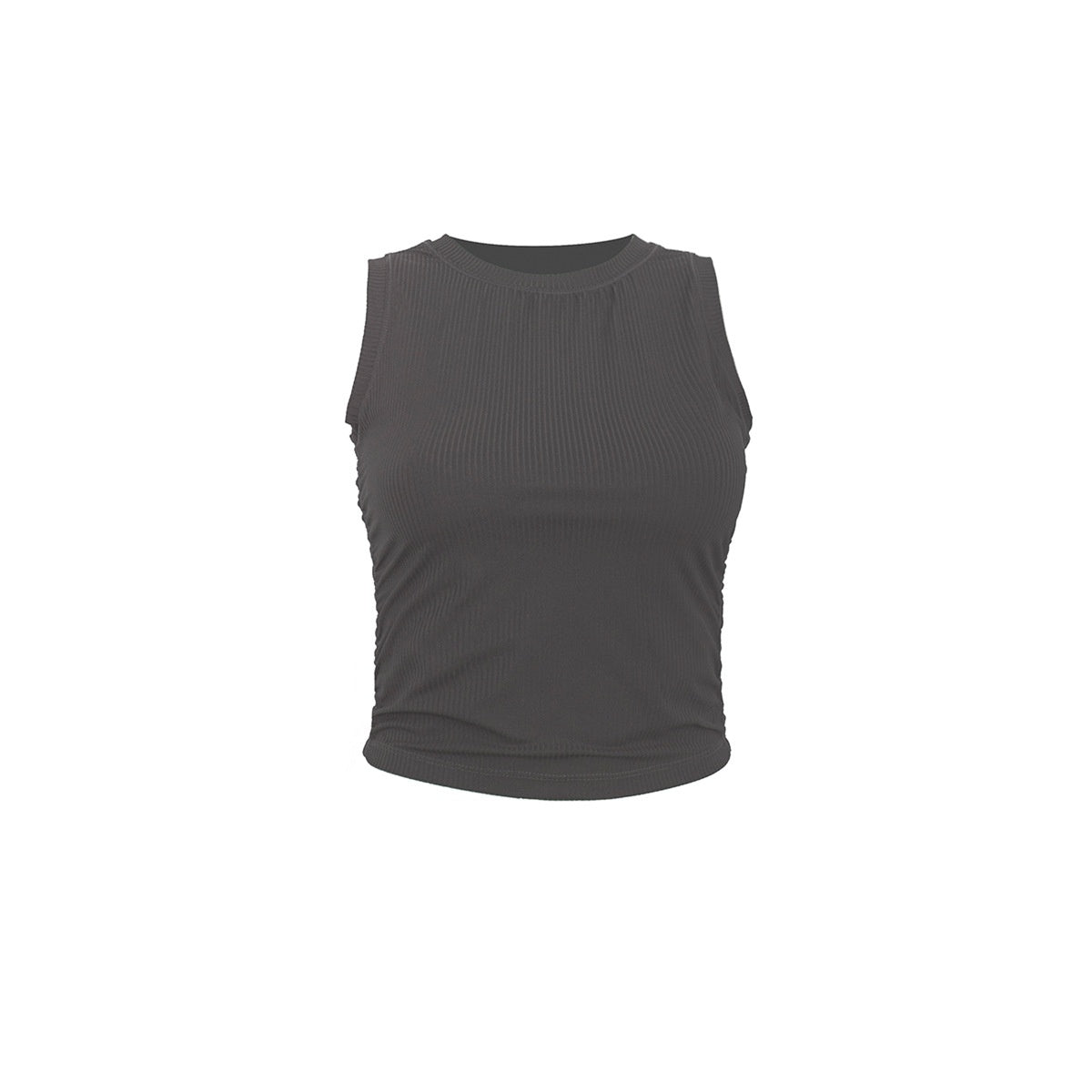 G004# Women Yoga Tank Top