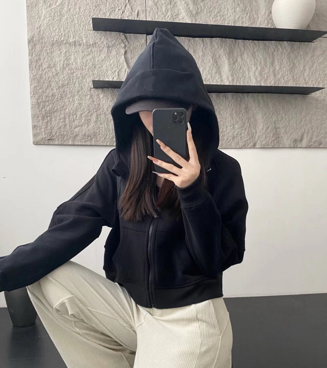 L5044# GX Women Hoodies