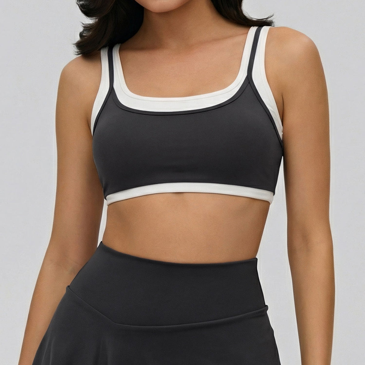 2007# A Women Bra or Shorts