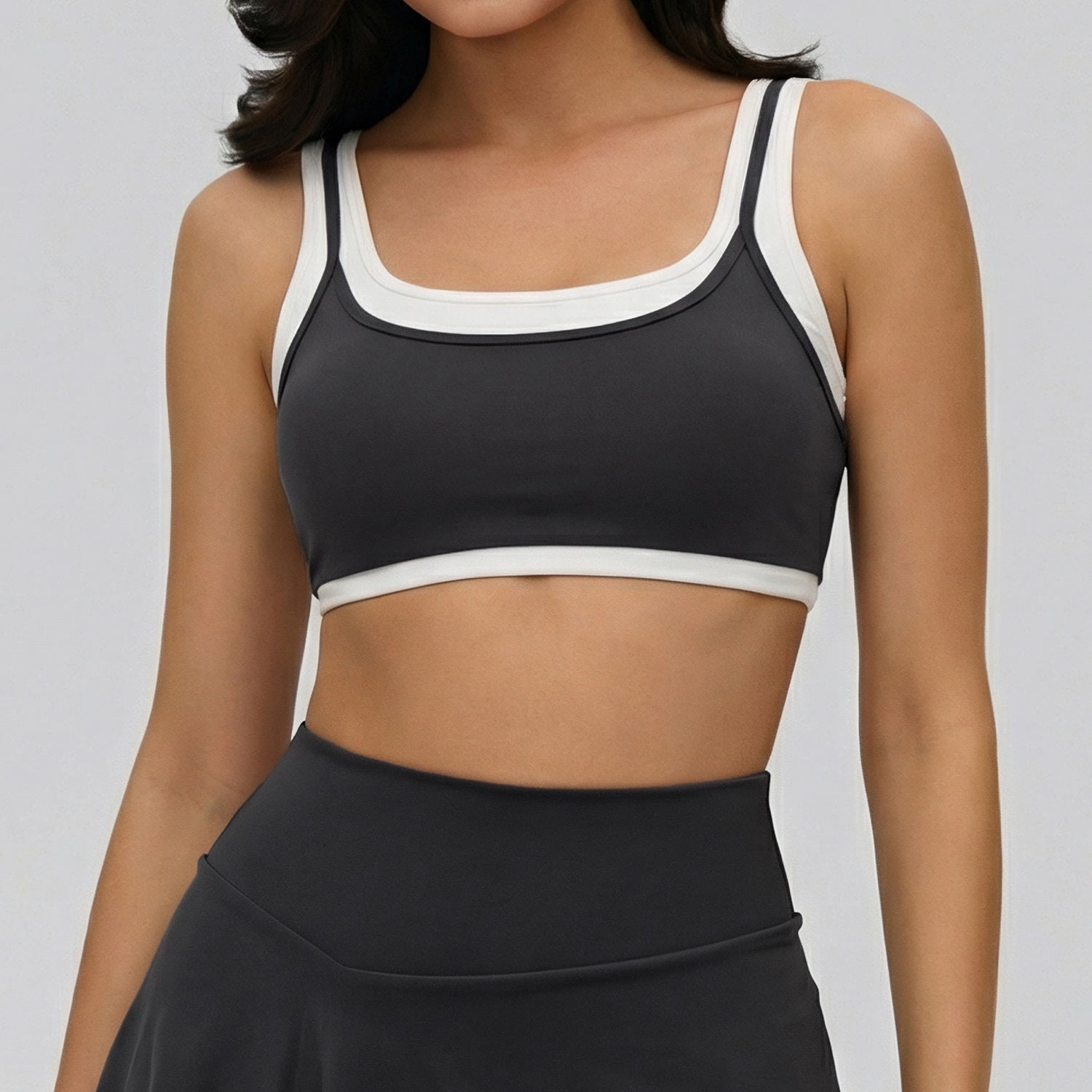 2007# A Women Bra or Shorts
