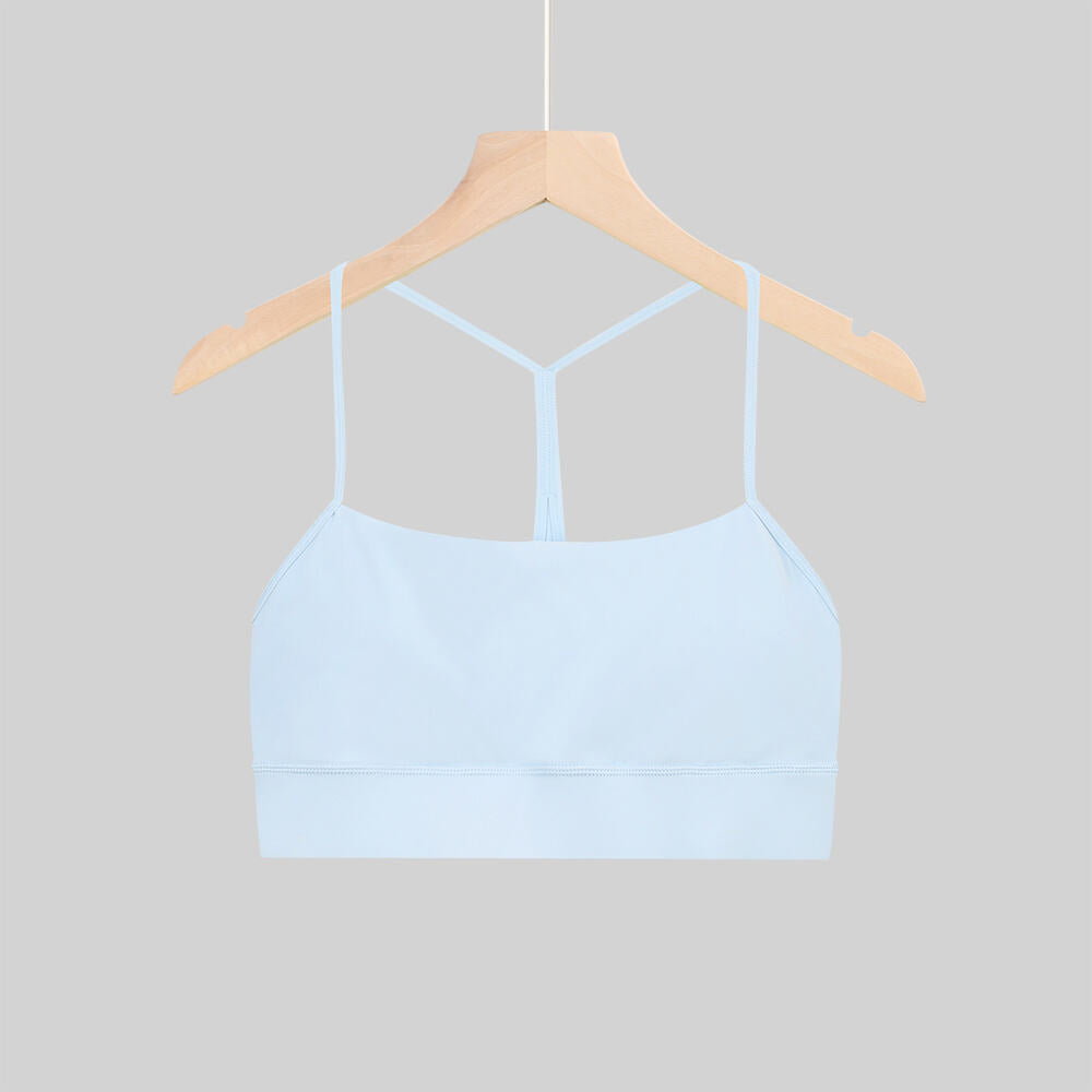 L4727-1# Women Yoga Bra