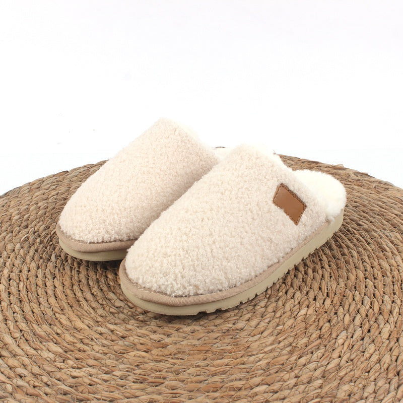 E3878#Fashion Slippers