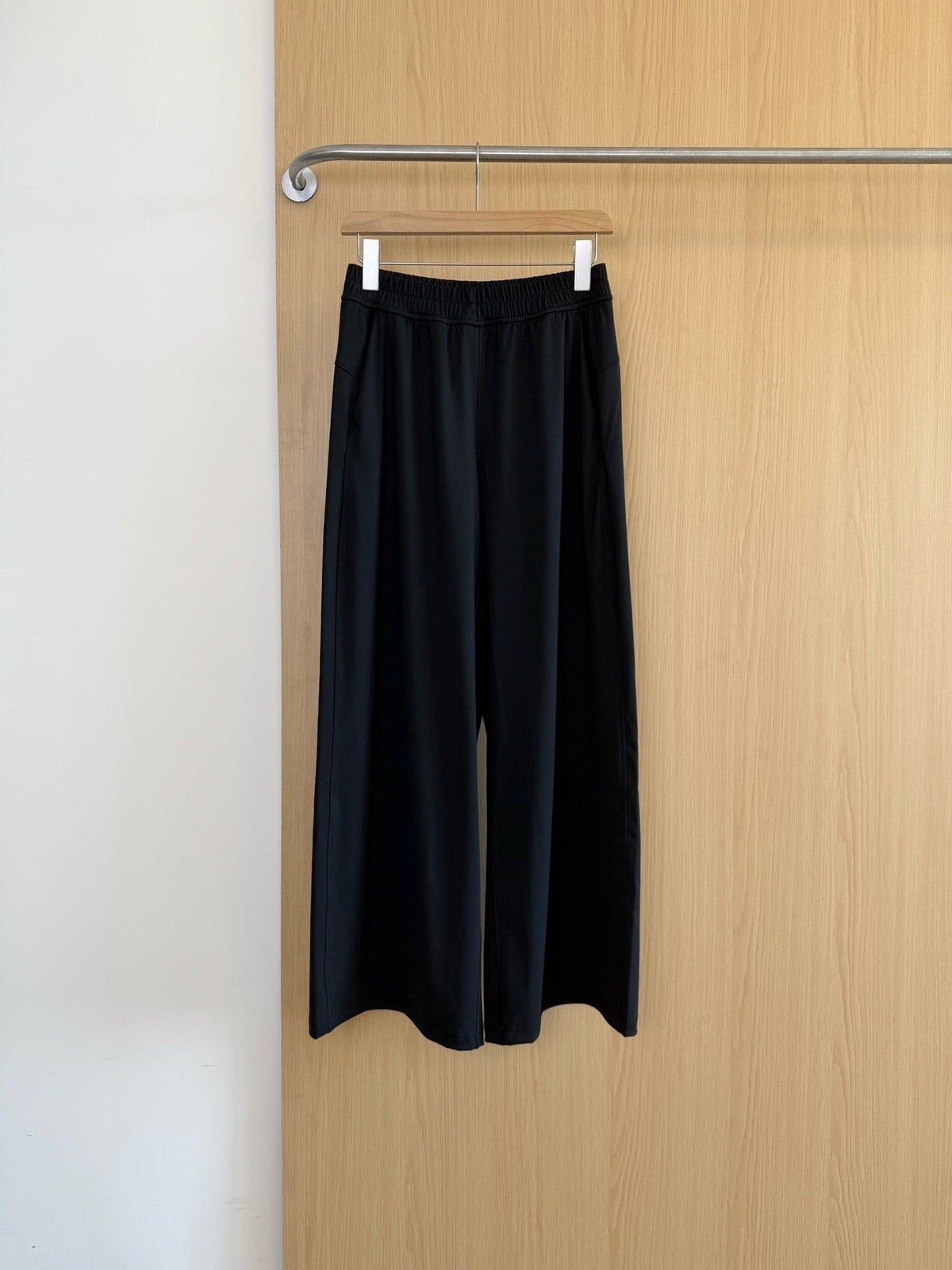 L6445# MC Women Wide Leg Pants