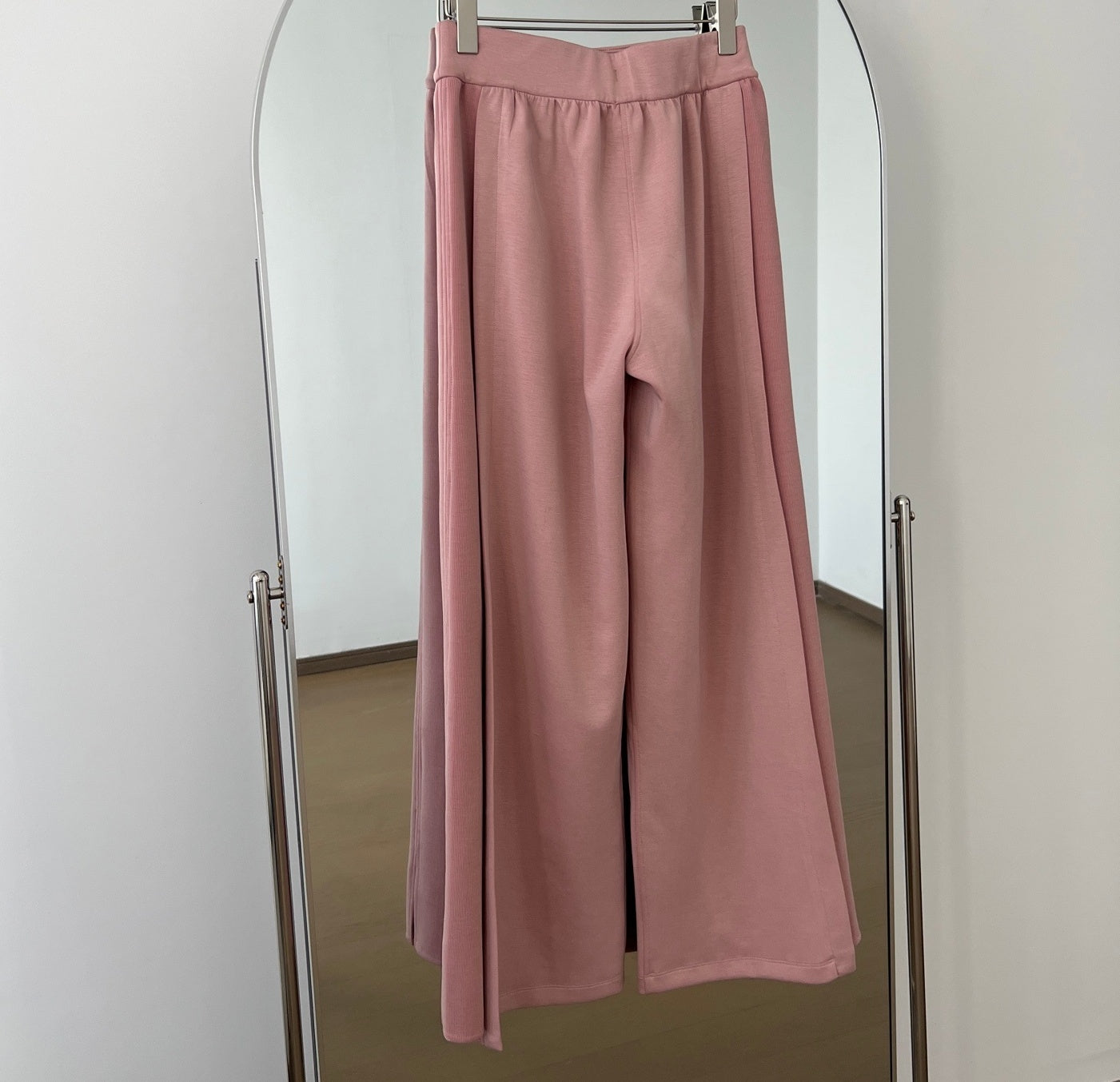 L5219#  MC Women Wide-Leg Pants