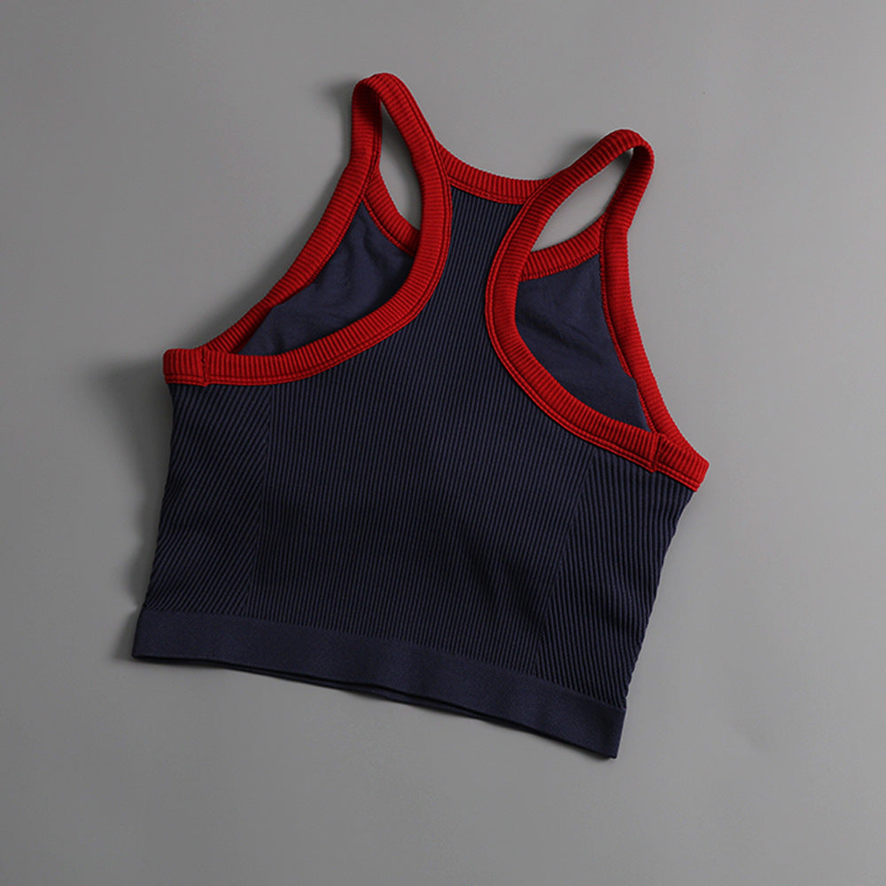 745# A Women Yoga Tank Bra