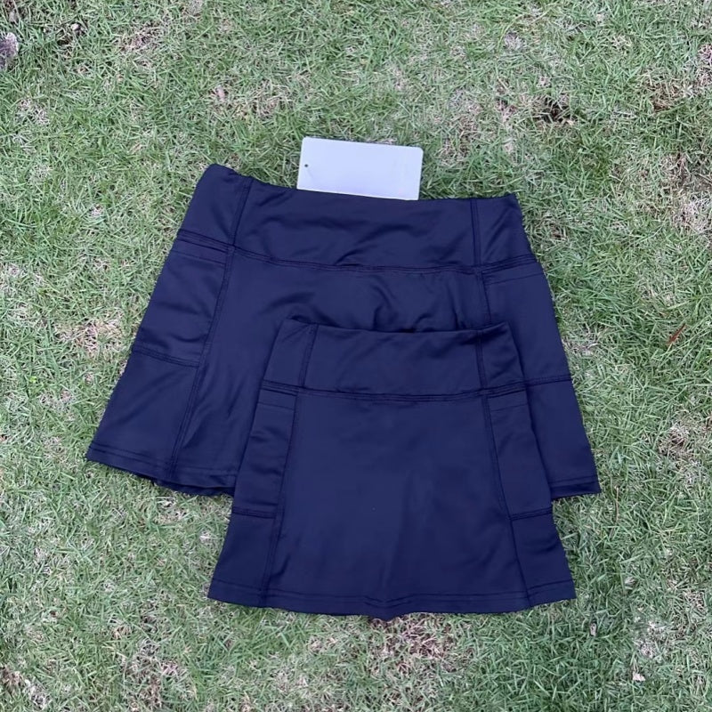 1235# Adults And Kids Skirts