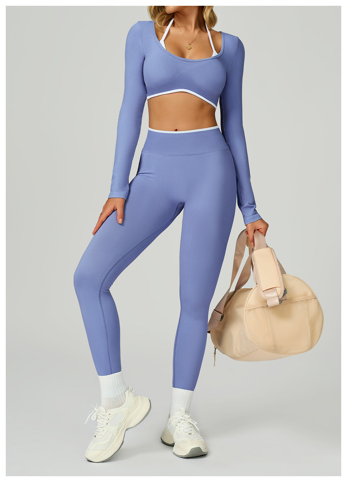 1328-3#A Women Yoga Shirts or Pants