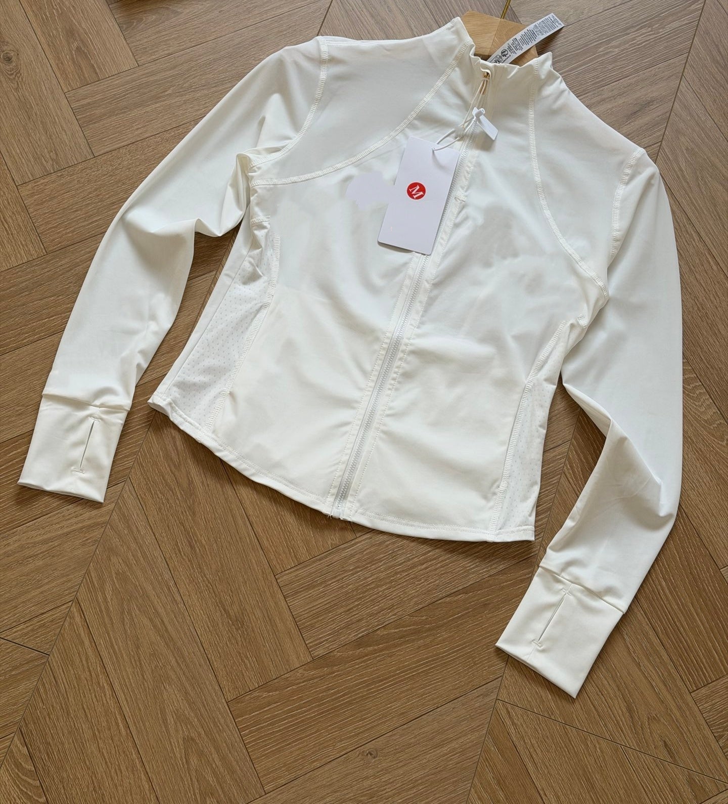 L6064# GX Women Yoga Jackets