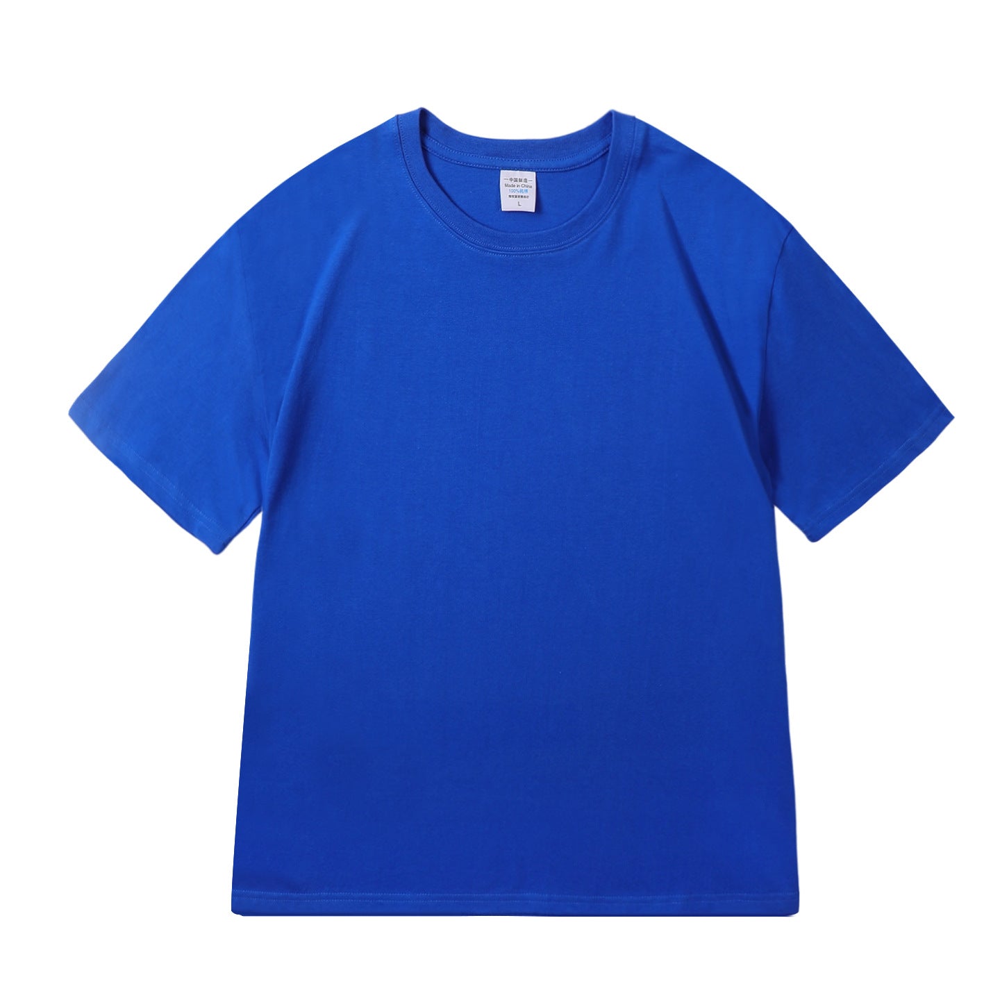 E7196#Men football shirt