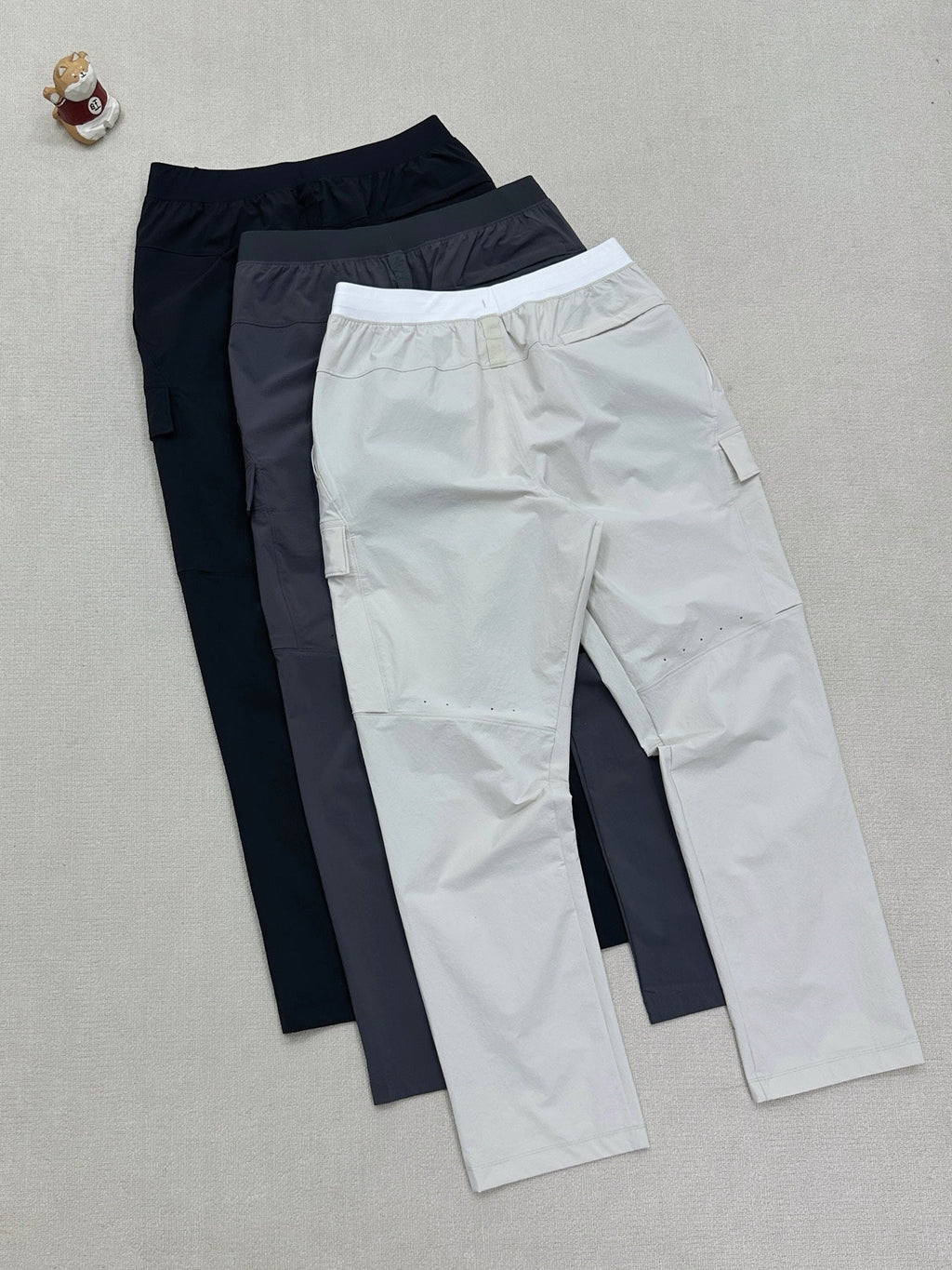 L6068# GX  Men Cargo Pants