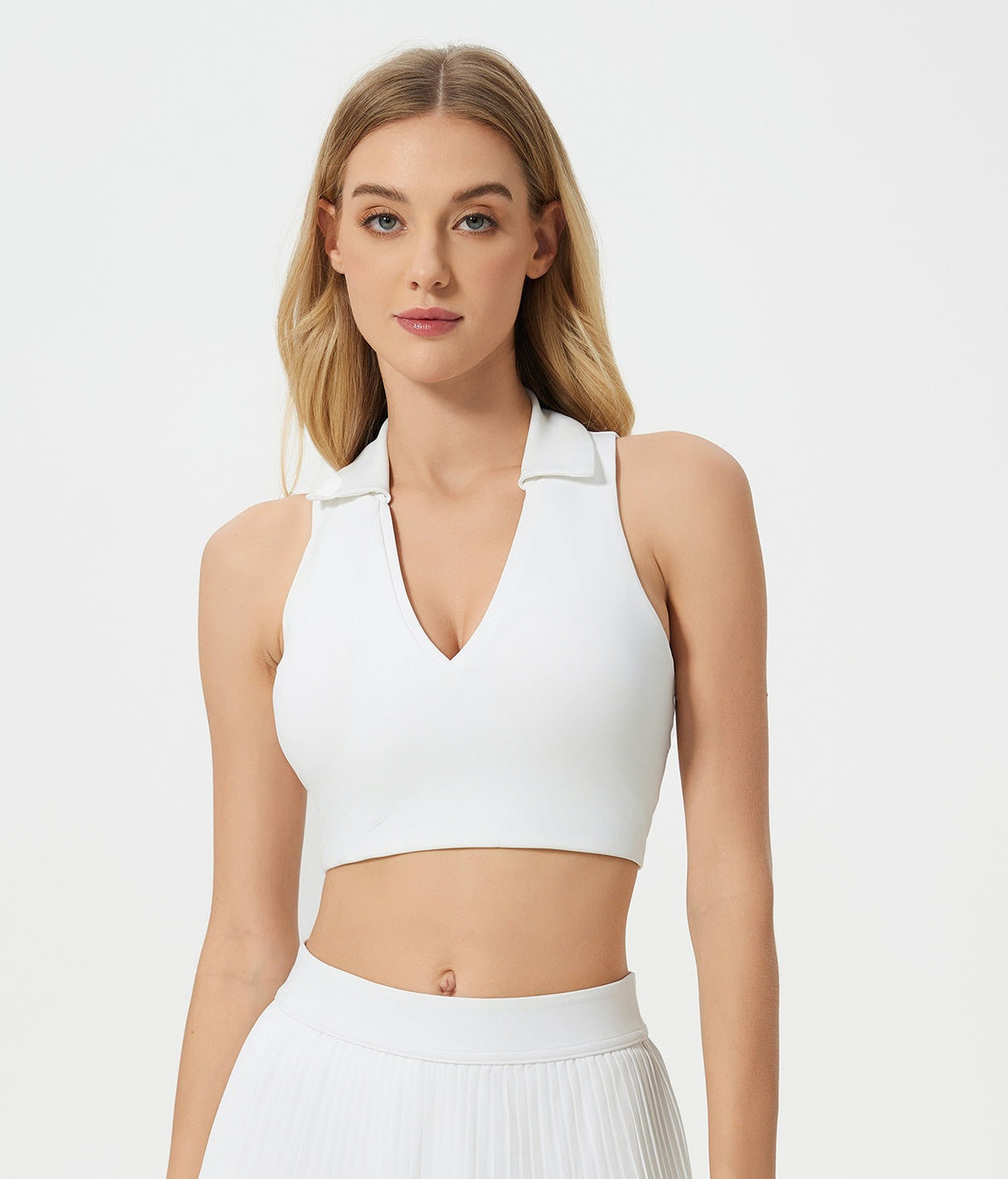 735# A  Women Yoga Bra