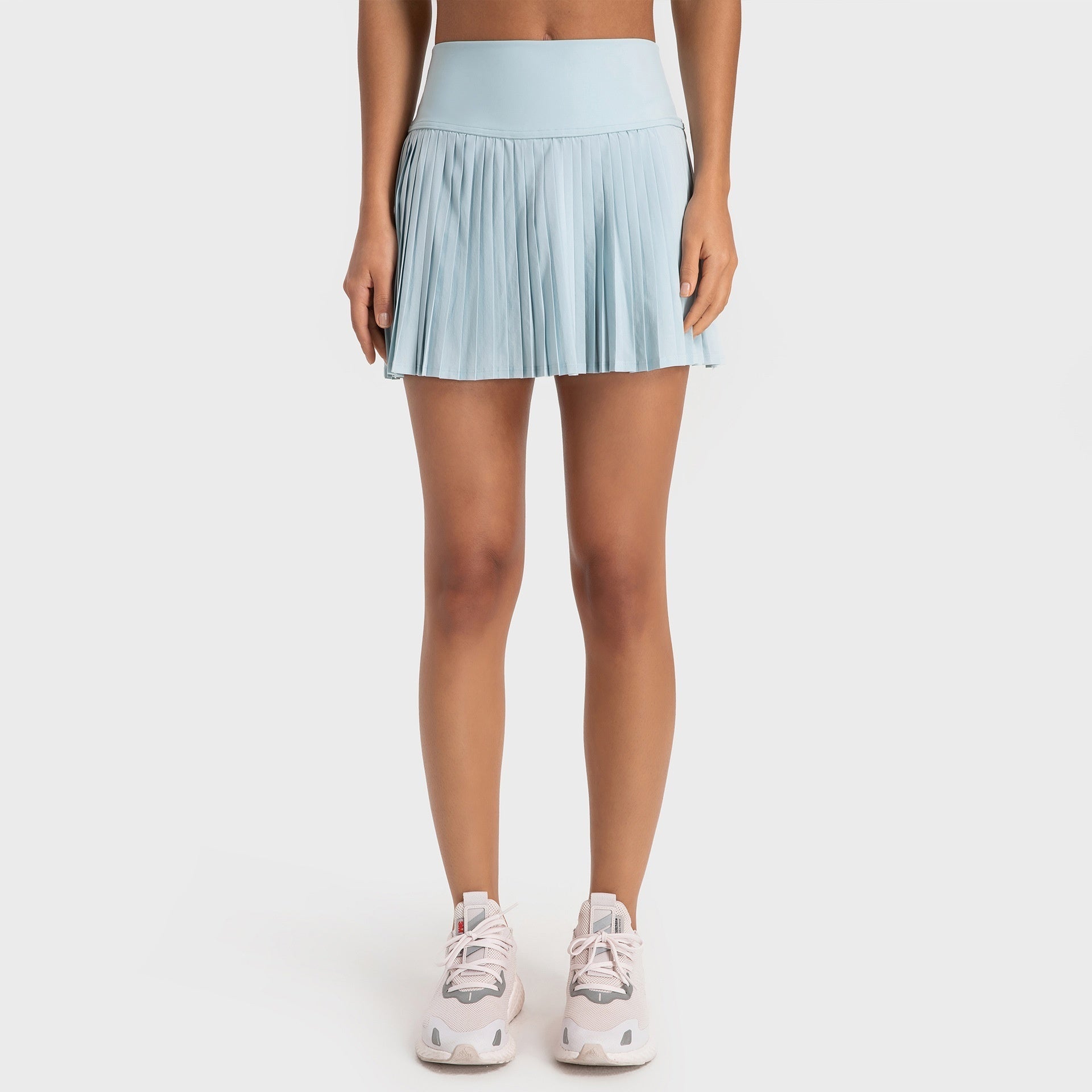 1830# A Women Yoga Skirts