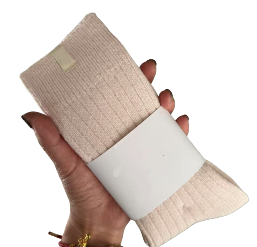 E6776#Unisex Warm Socks