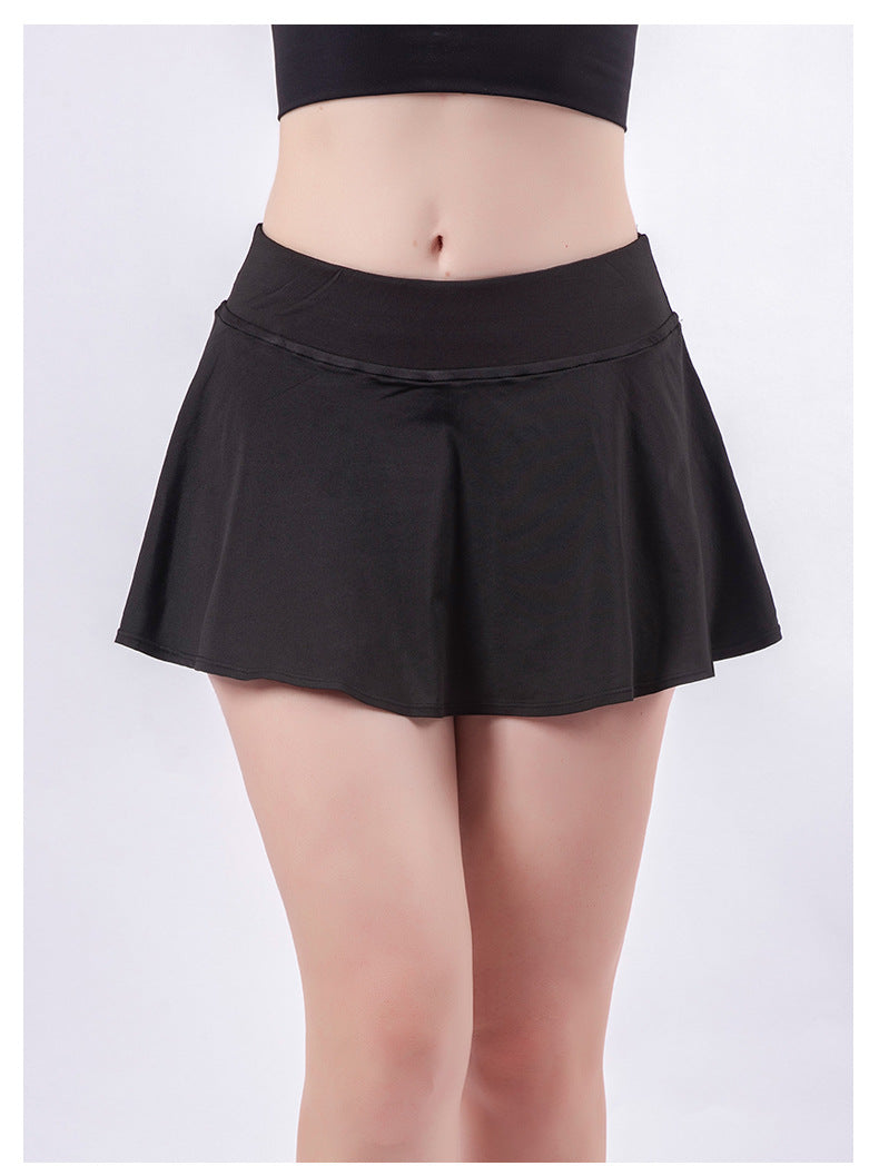 622# Women Yoga Skirts