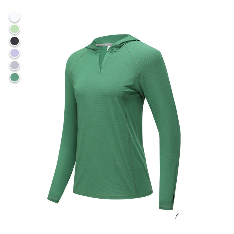 L3205# Unisex Sports Hoodies