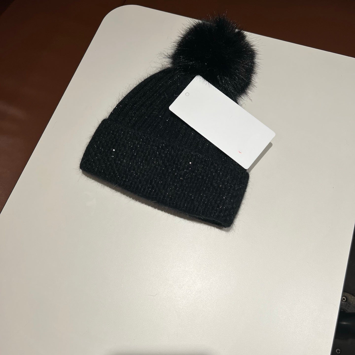 L5342# XY Unisex Knitted Wool Hat