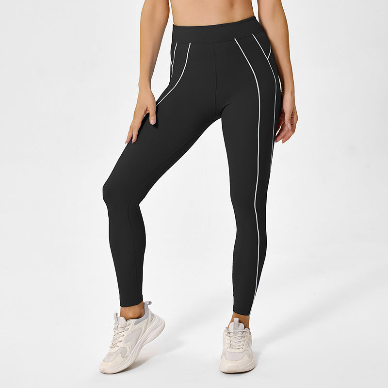 789# A Women Yoga Bra Pants Set
