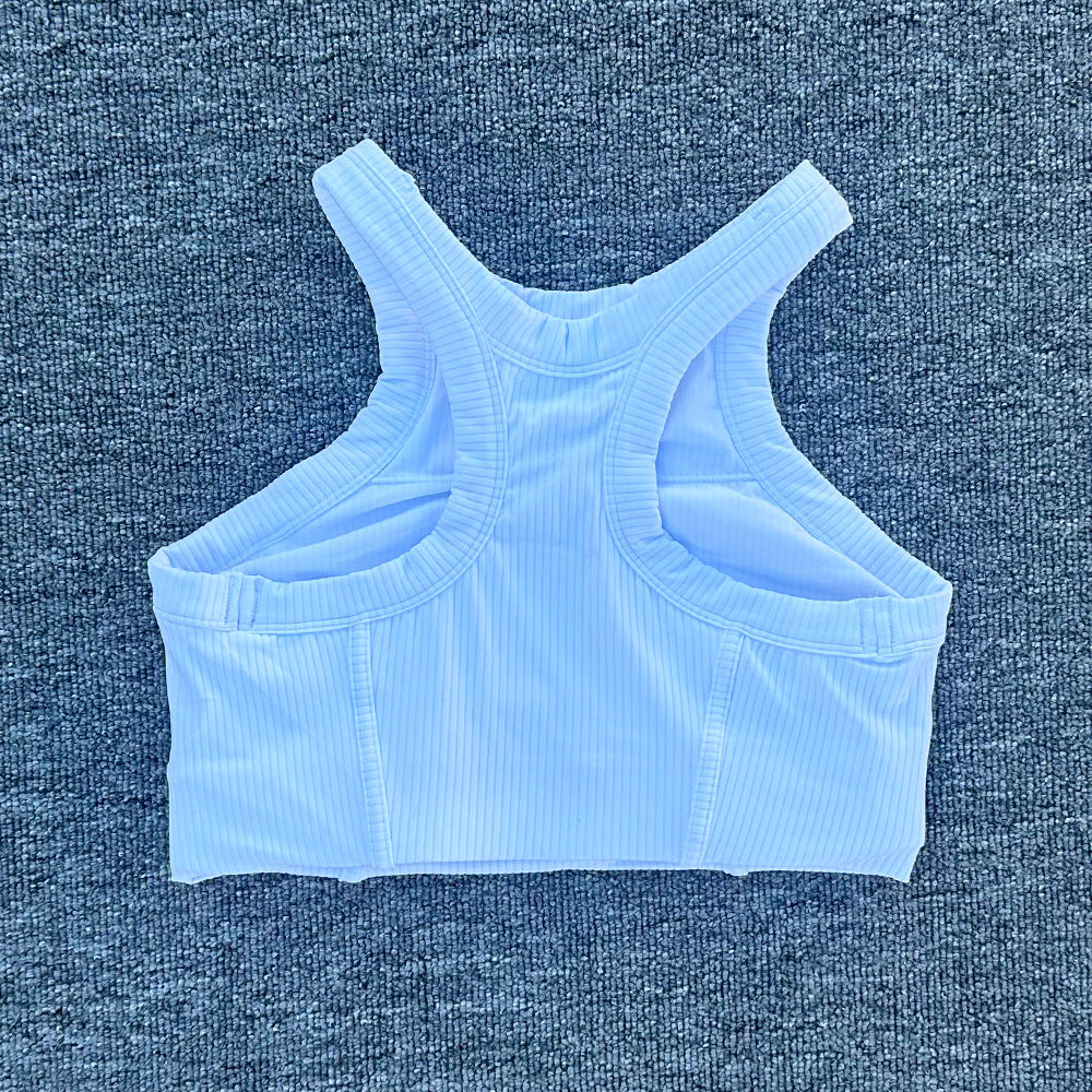 2224# A Women Short Vest