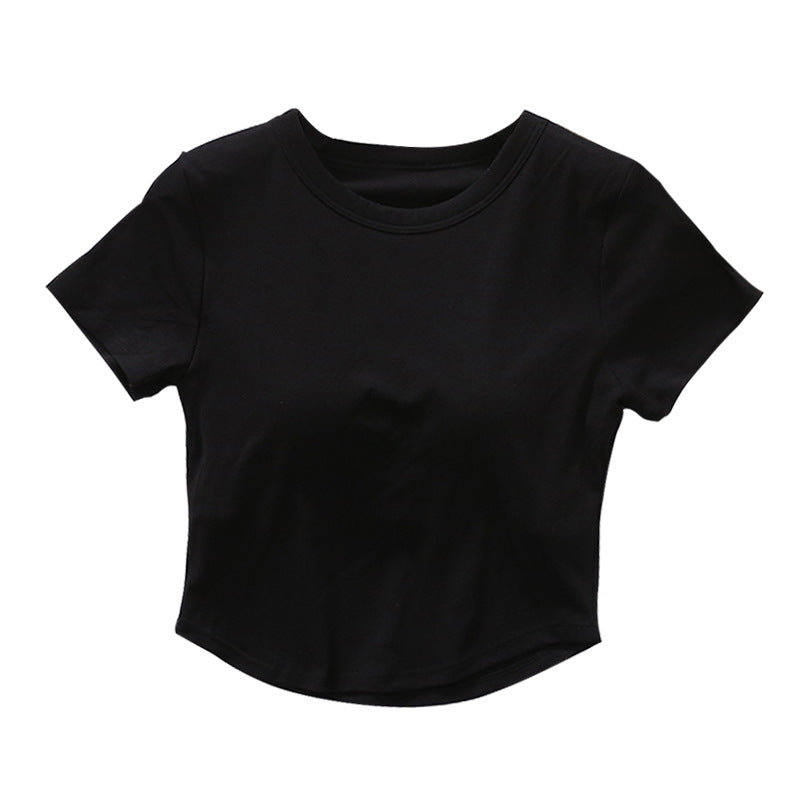 L2770#  Women Yoga Shirts