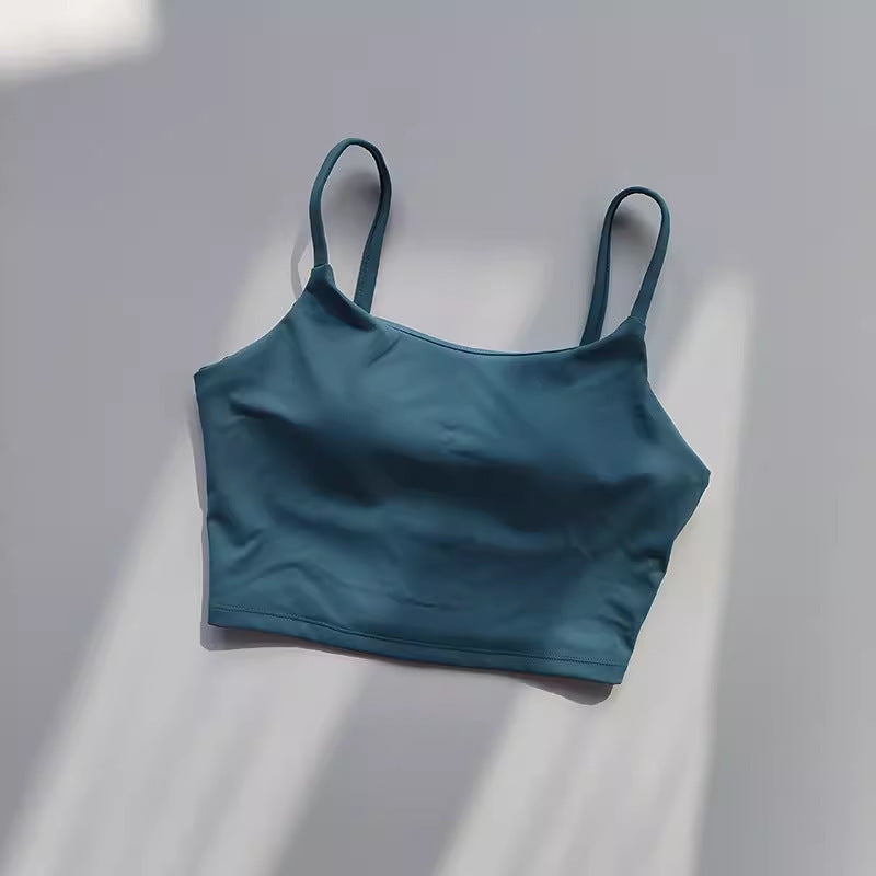 L5956# Women Yoga Bra