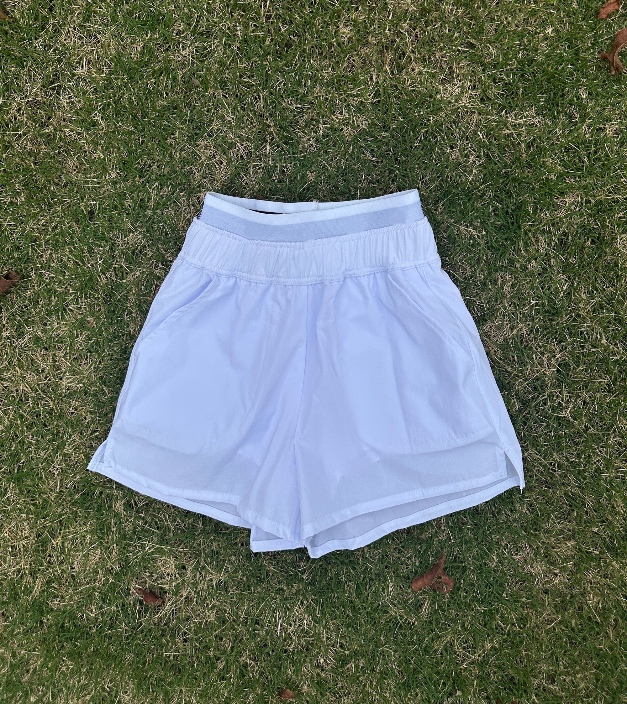 1925# A Adult And Kids Yoga Shorts
