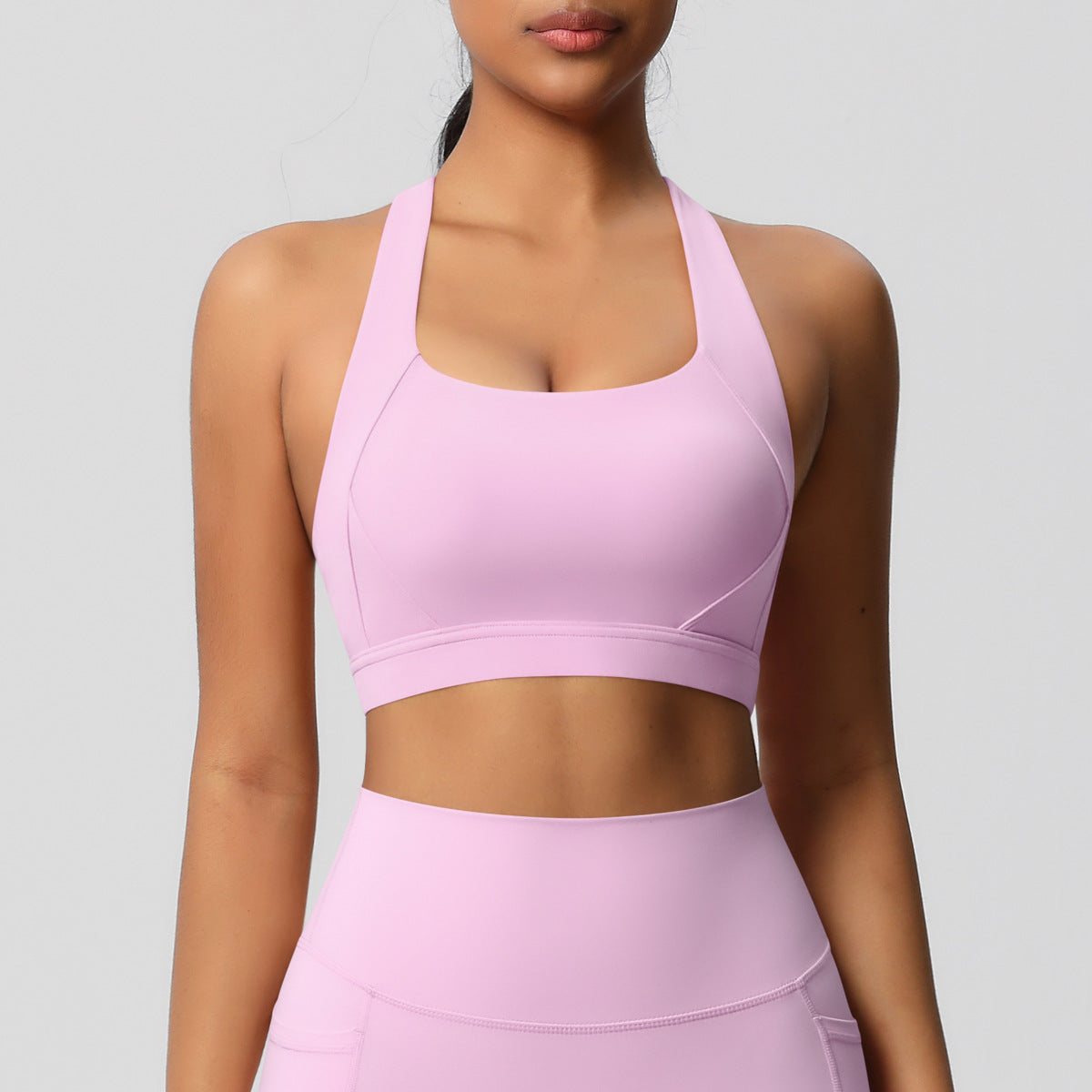 L6382#  Women Bra or Shorts