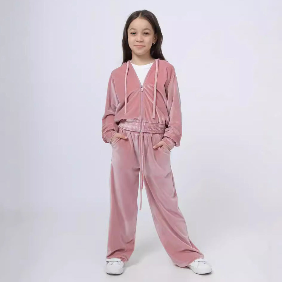 1696# A 3D SIlver Kids Sport Set