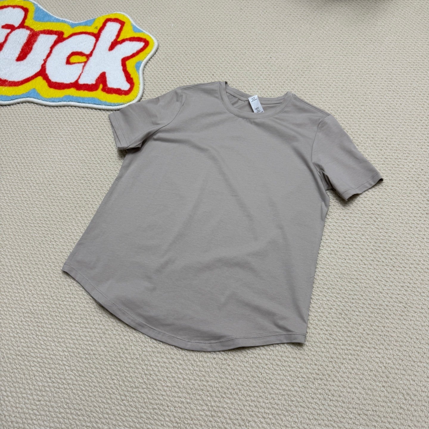 L5958# GX  Women Yoga Shirts
