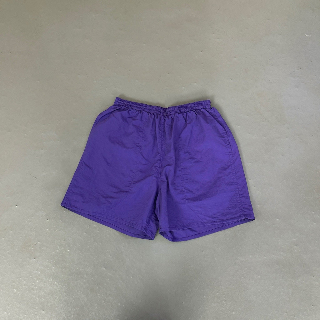L6001# GX  Unisex Yoga Shorts