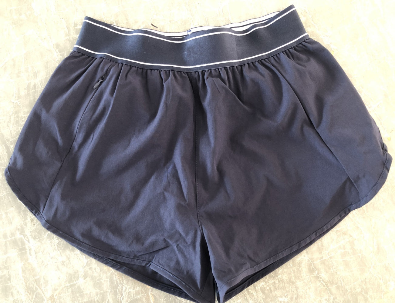 742# A Women Bra Shorts Set