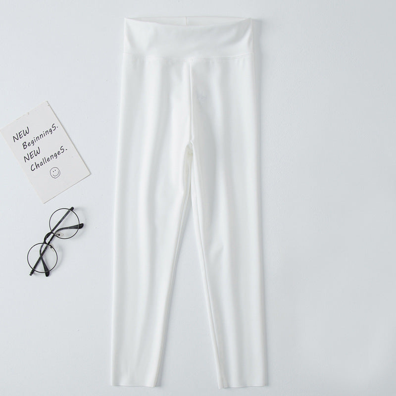 L6498# Kids Sports Pants