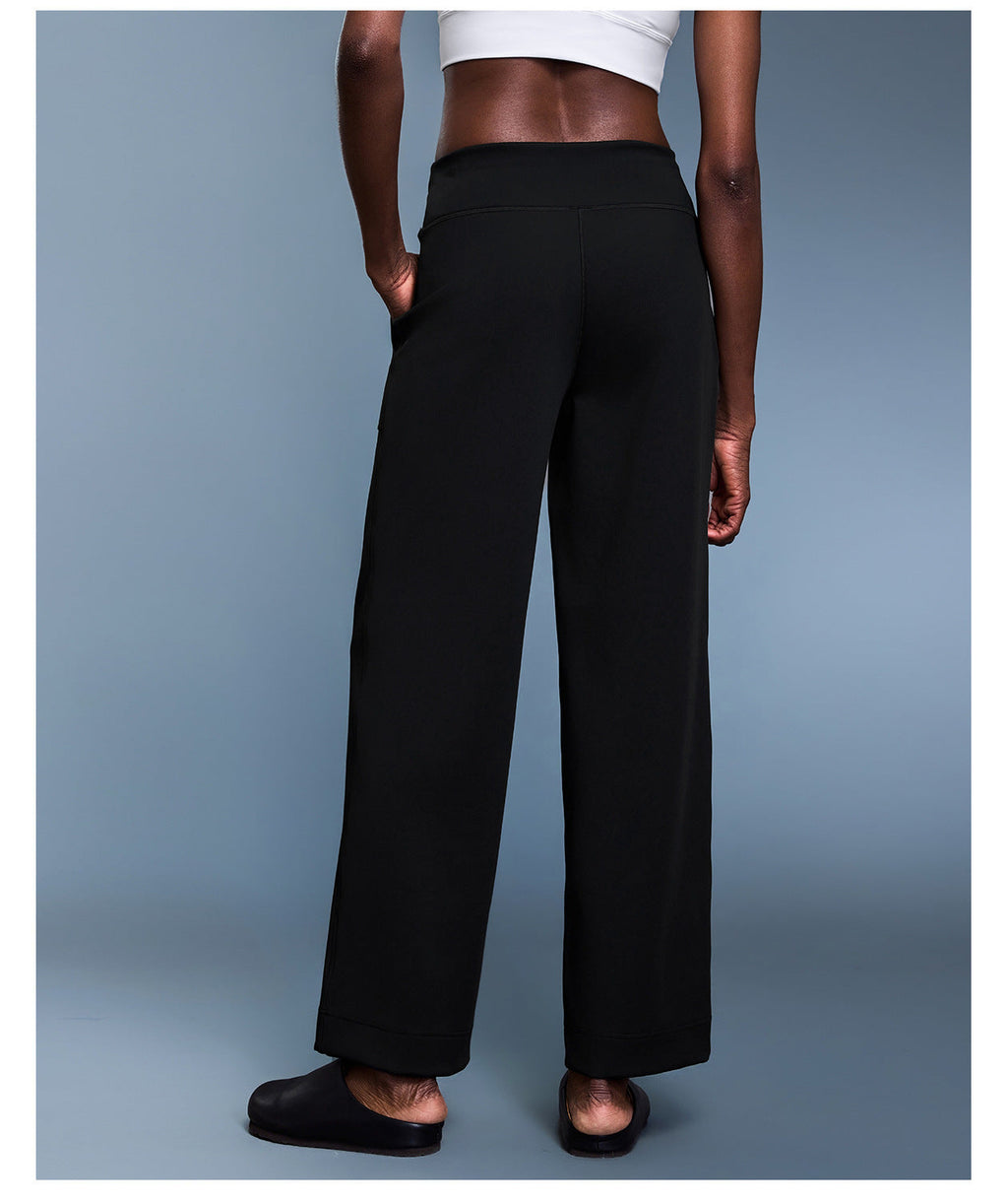 L5439#  Women Fleece Pants