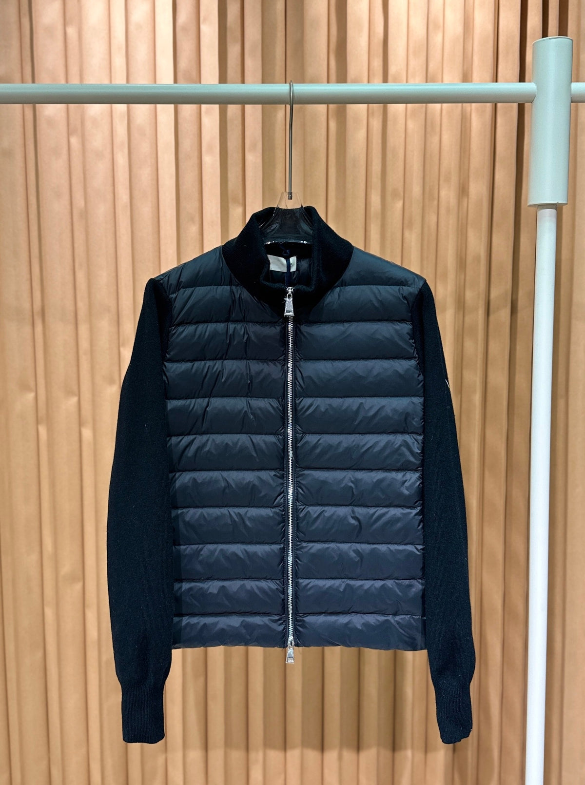 E7479#  Women Down Jacket