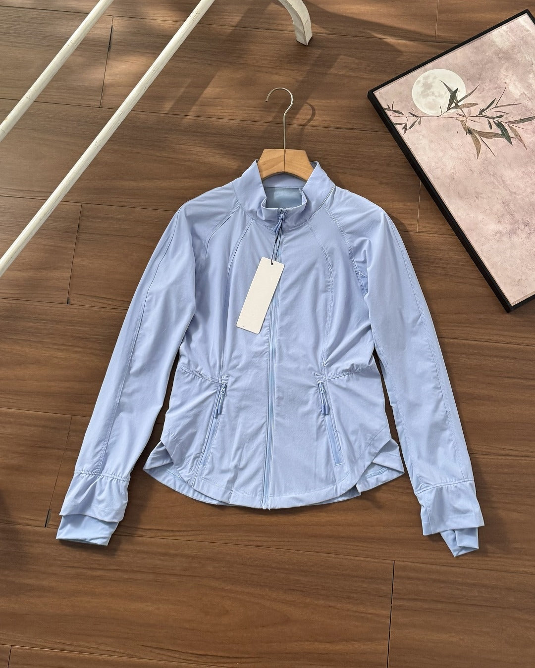 A2944 # GX Women Yoga Jacket