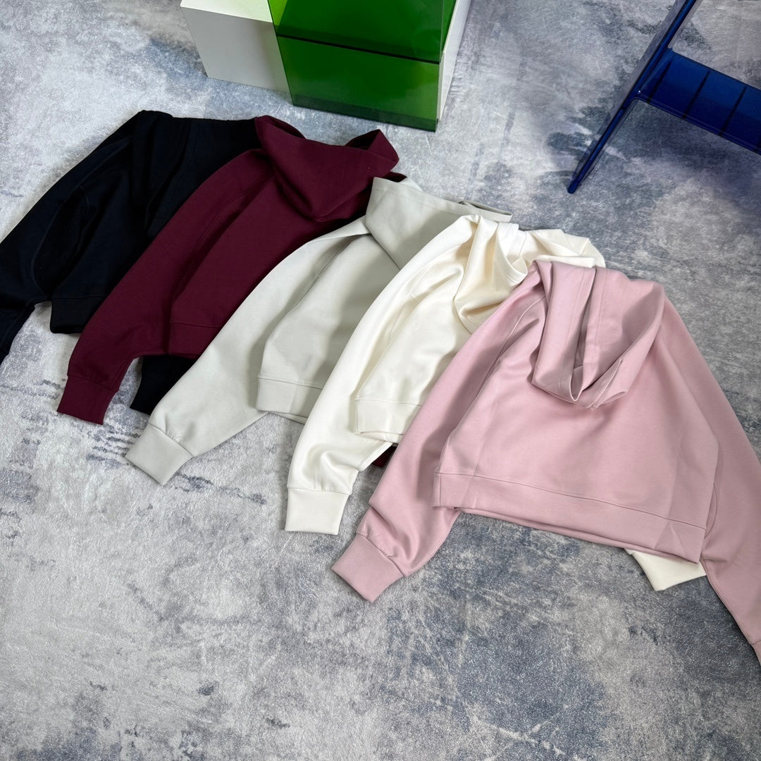 L5085# GX Women Hoodies