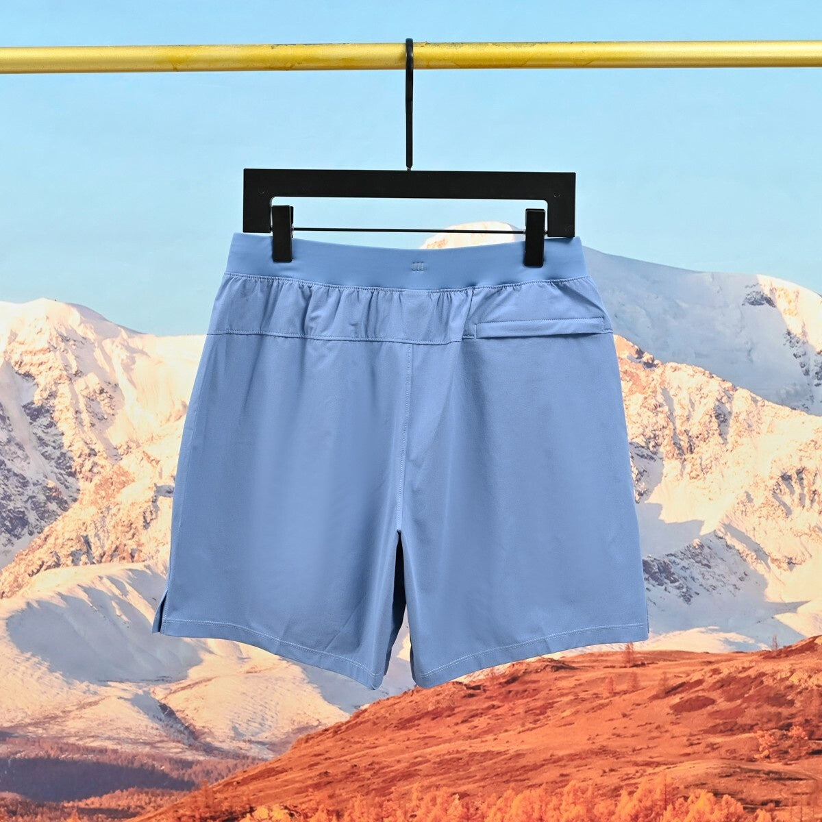 L6026#GX Men Sport Shorts